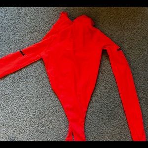Prix bodysuit